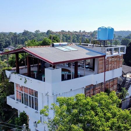 Namal Stay Weligama Exterior photo