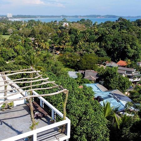 Namal Stay Weligama Exterior photo
