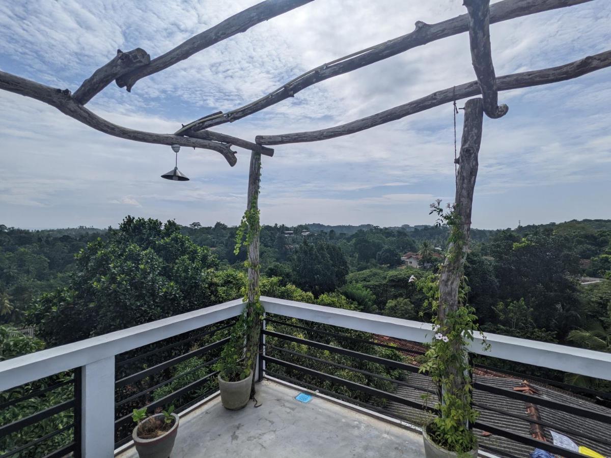 Namal Stay Weligama Exterior photo