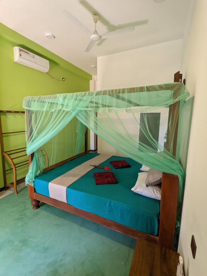 Namal Stay Weligama Exterior photo