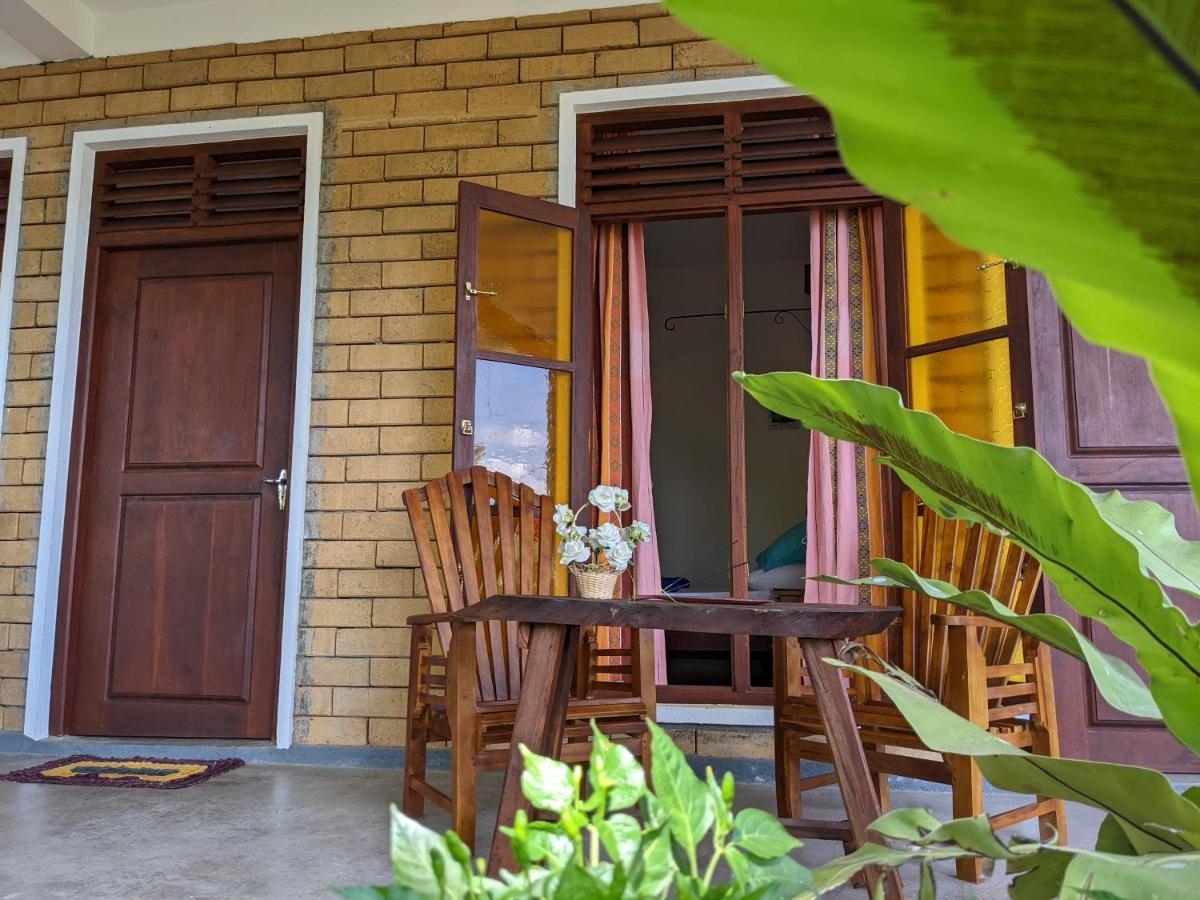 Namal Stay Weligama Exterior photo