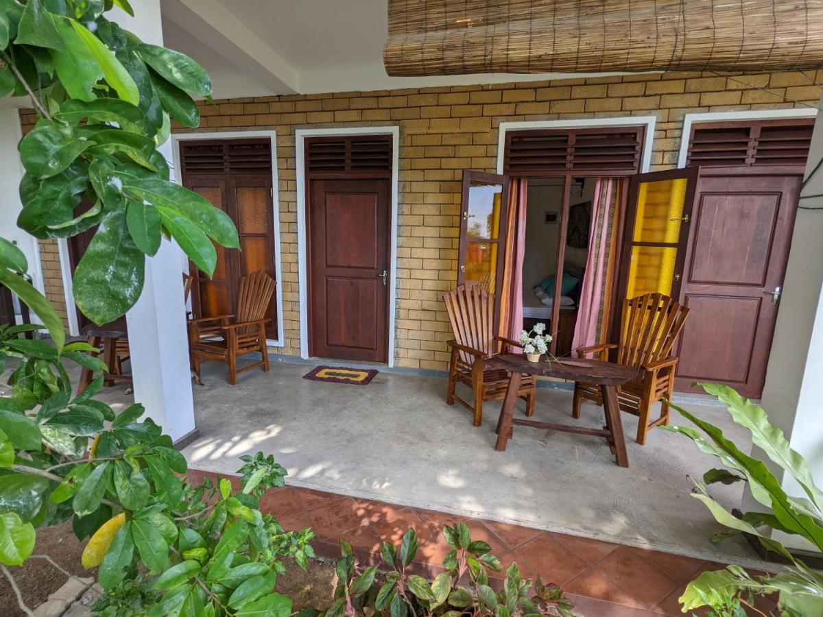 Namal Stay Weligama Exterior photo