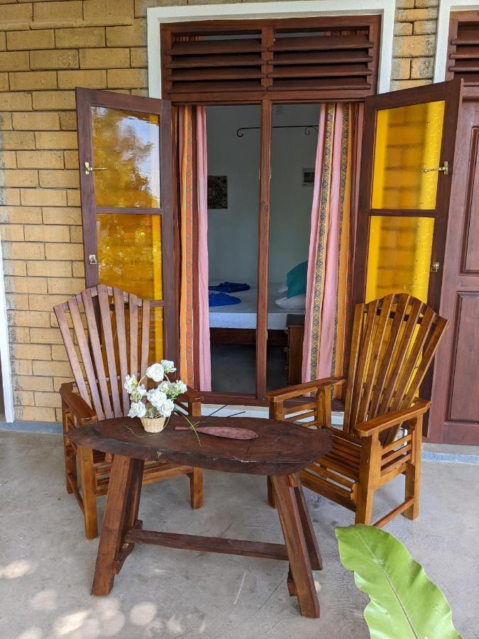 Namal Stay Weligama Exterior photo