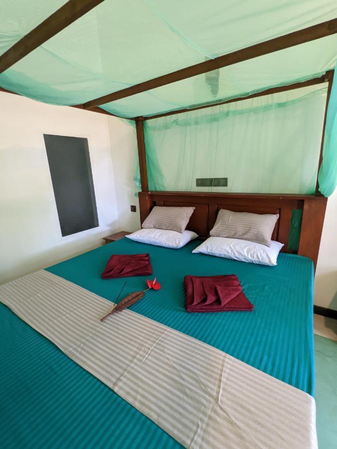 Namal Stay Weligama Exterior photo