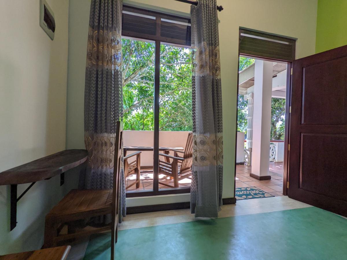 Namal Stay Weligama Exterior photo