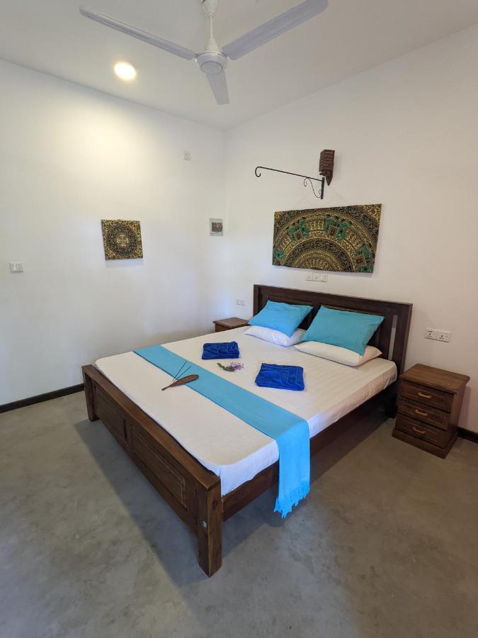 Namal Stay Weligama Exterior photo