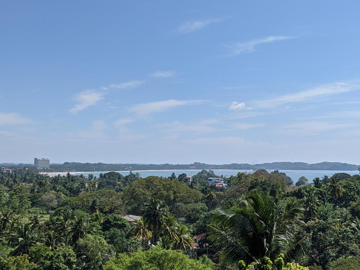 Namal Stay Weligama Exterior photo