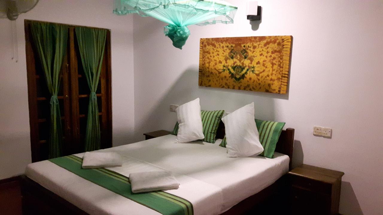 Namal Stay Weligama Exterior photo