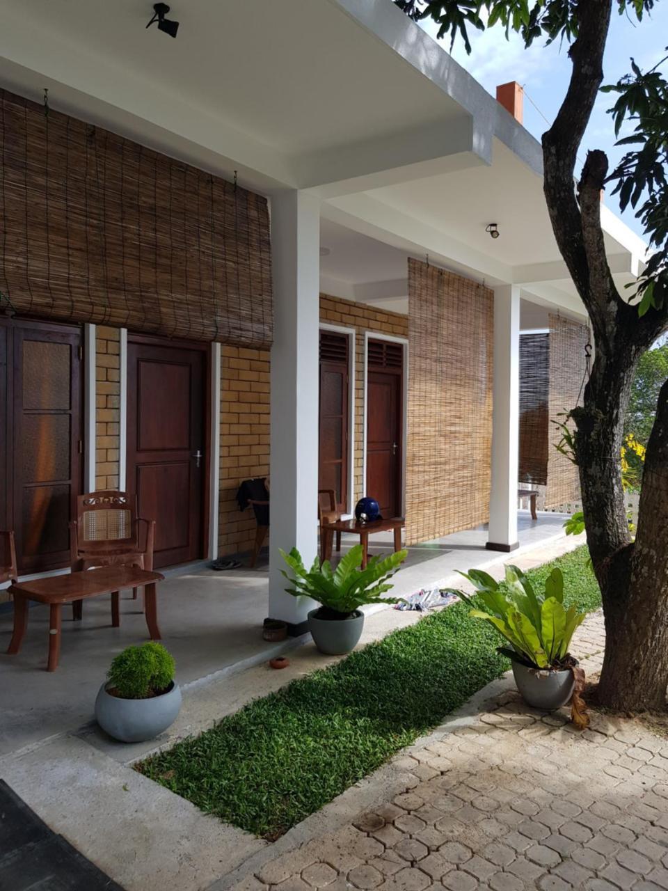 Namal Stay Weligama Exterior photo
